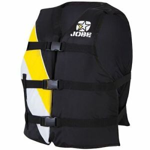 JOBE Schwimmweste 40-100 kg Universal Unisex
