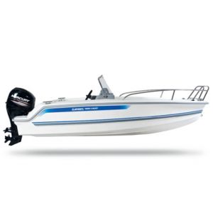 Ryds 488 Light Einsteigerboot