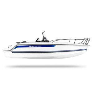 Ryds 488 Twin Sportstourer