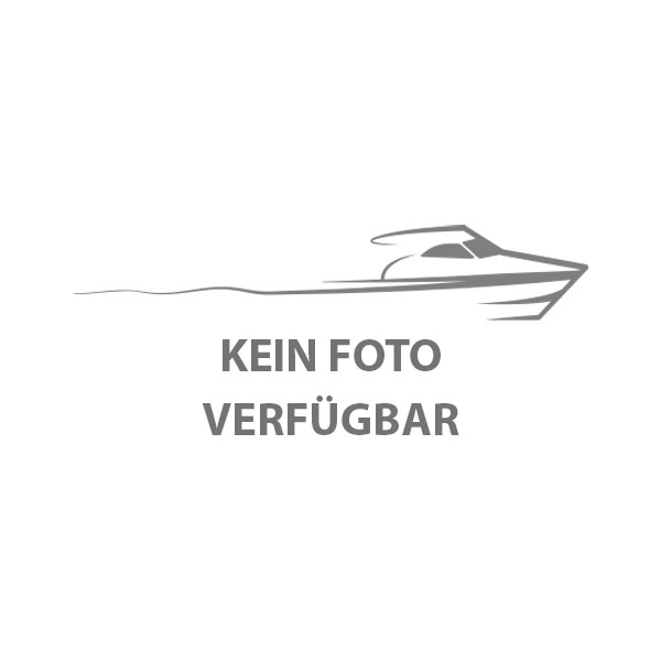 Komplettangebot Searider 420 hobby Motorboot Freizeitboot inkl. Bootstrailer und Außenborder / Searider Marlin Mercury